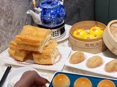 -陶陶居酒家(第十甫路总店)