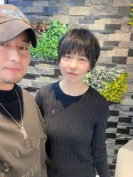 -Z.X HAIR SALON张新美业