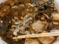 -京滨饭店·餐厅(阜外大街店)