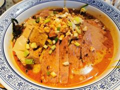 -关中道陕味艺术餐厅(西岳庙店)