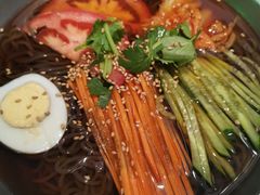 -范儿·嫂子烤肉·精致炭火烤肉(长治路店)