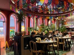 -墨纪Mojí墨西哥餐厅(南开大悦城店)