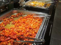 -汉丽斯巴西烤肉自助(市南店)