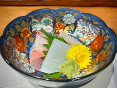 刺身-鮨鳳