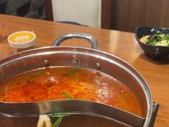 -呷哺呷哺 黄金牧场 (回龙观港龙店)