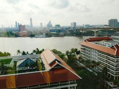 -阿瓦尼河滨曼谷酒店