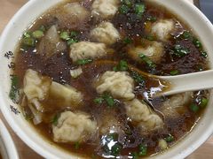 -蒋家桥饺面店(广陵路店)