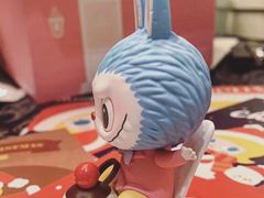 -泡泡玛特POPMART(蓝色港湾店)