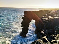 -夏威夷火山国家公园
