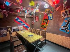 -やきにく 牛将日式焼肉(新华路店)
