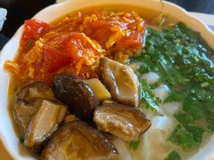-深圳福青龙华天假日酒店
