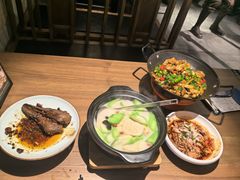 -首秀·四川料理(星耀101店)
