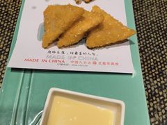 -淮上豆府(水厂路店)