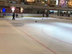 -冠军冰场CHAMPION RINK(苏州中心商场店)