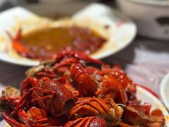-有位虾匠·香辣蟹·小龙虾(李村店)