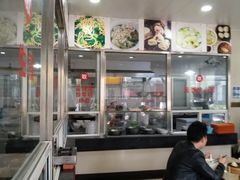 -老西白点心店