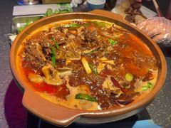 -战友蚝情烧烤工场(嘉华店)