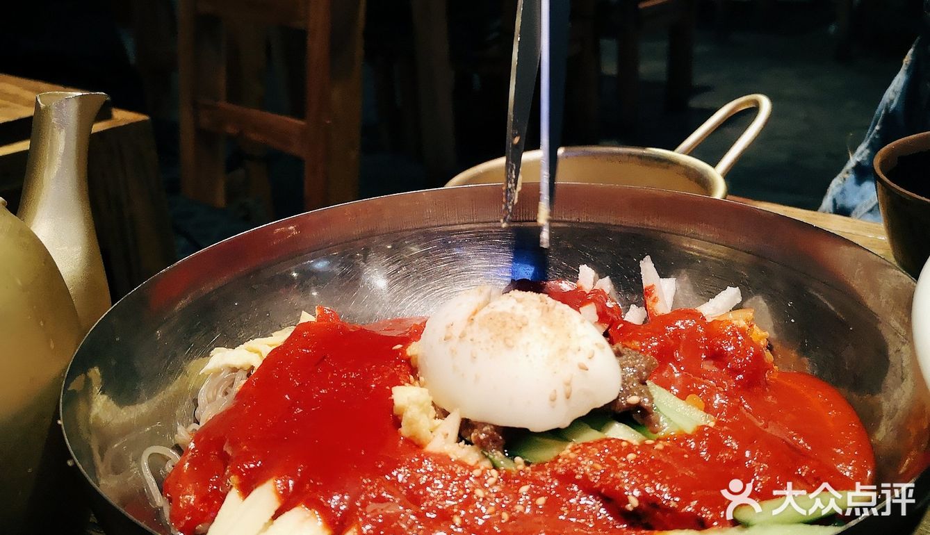 惦记这家店很久了，上次周日过来人太多只得放弃