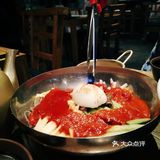 惦记这家店很久了，上次周日过来人太多只得放弃