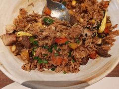 -一沙一城·岩烤牛扒(深圳首店)