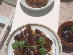 -山外山菜馆(玉泉路店)