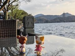 -杭州西湖柳莺里酒店