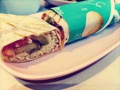 -库滋明·俄罗斯特色美食(中央大街店)