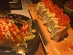 -玉川屋·深夜食堂居酒屋(柳巷店)