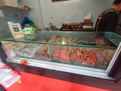 -辽B·小串(总店)