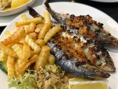 -妈阁铭记澳葡美食