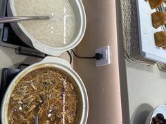 -素满香·食养自助(天一广场店)