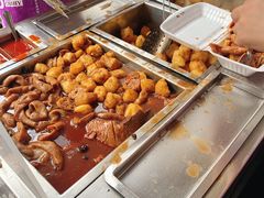 -细妹五香牛杂(步行街店)