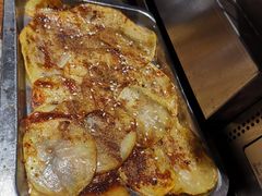 -天津乾毓德饭庄·清真传统炒菜·海鲜烧烤(咸阳路店)