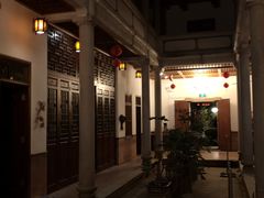-万秋楼