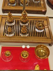 -中国黄金(北京旗舰店)