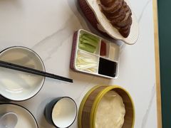 -梅利汴京烤鸭•开封豫菜地标店(晋安路店)