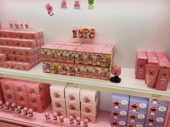 -乐天免税店(明洞店)