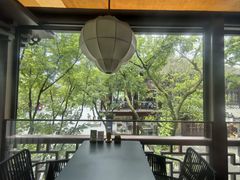 -奇芳阁·百年清真南京菜(夫子庙店)