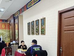 -老边饺子馆(中街店)