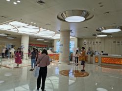 -南京市妇幼保健院(莫愁路院区)