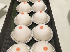 -千滋百味·醉江澜花园餐厅(街道口店)