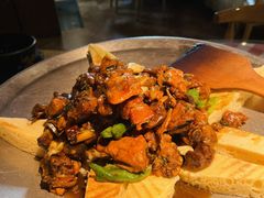 -俭朴菜(鲁磨路店)