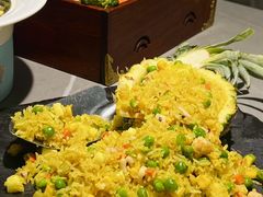 -3号仓库·创意中国菜(乐清正大广场店)