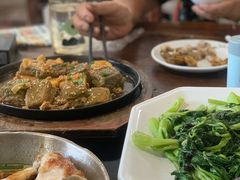 -张家卫·阳江菜·小海鲜(肥婆湾桥店)