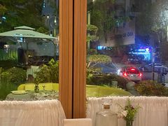 -翠贝卡&Mama Kelly Brunch Coffee(河西店)