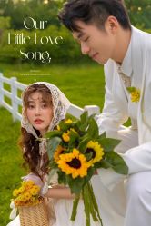 -太古映画婚纱摄影(天河店)