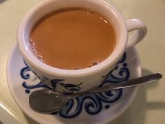 -翠华餐厅(湾仔店)