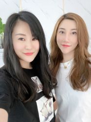 -烫·染专业店