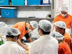 -津门张记包子铺(华昌道店)