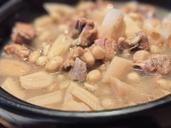 -金谷仓家庭料理(马泉营店)